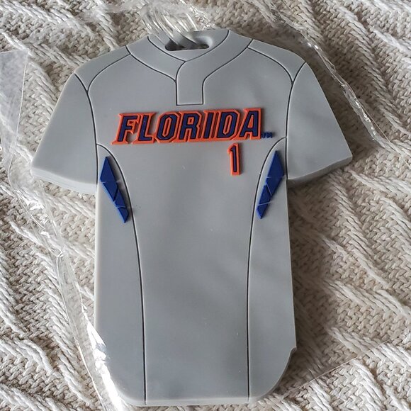 NIP University of Florida Gators Luggage Tag - Picture 1 of 3
